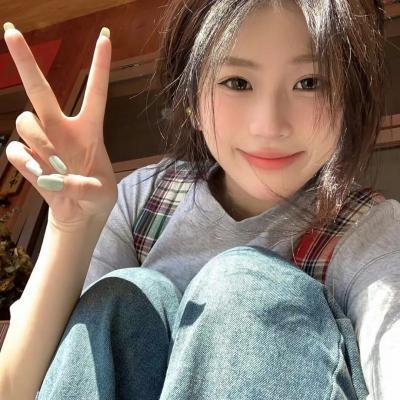 青春，我们不一样