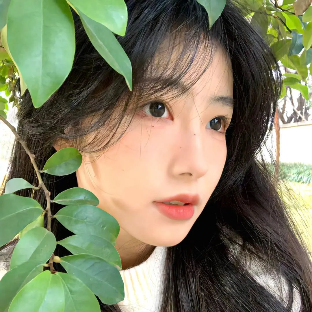 珍贵的女人